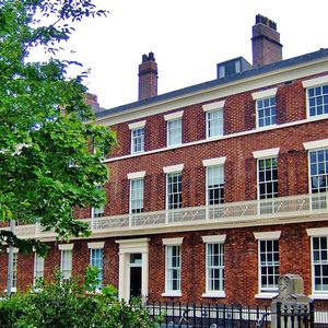 The University of Liverpool - Liverpool, England