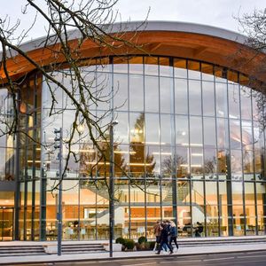 The University of Warwick - Coventry, England