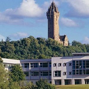 The University of Stirling - Stirling, Scotland