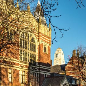 The University of Leeds - Leeds, England