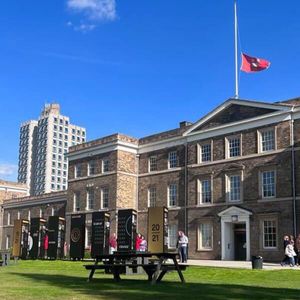 The University of Leicester - Leicester, England