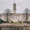 The University of Nottingham - Nottingham, England