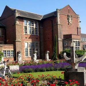 The University of Southampton - Southampton, England