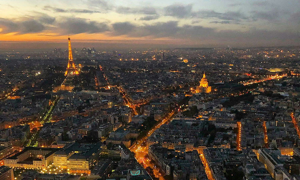 Paris, France
