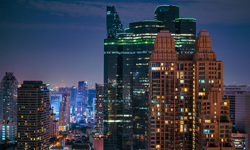 Bangkok, Thailand