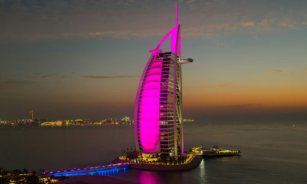 Dubai, UAE