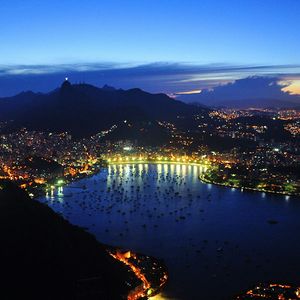 Rio de Janeiro, Brazil