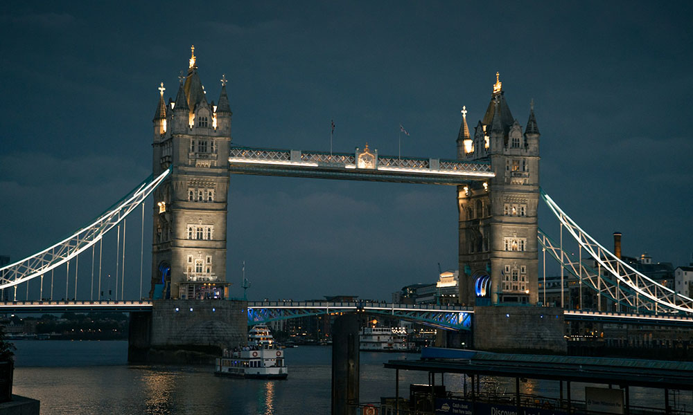 London, UK
