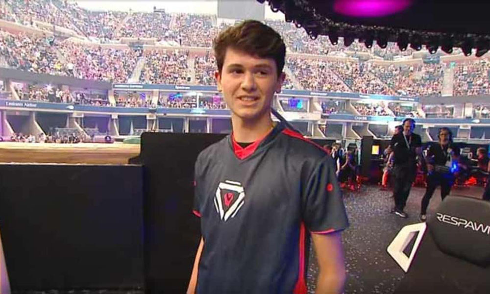Kyle “Bugha” Giersdorf
