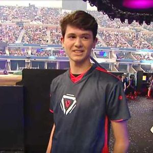 Kyle “Bugha” Giersdorf