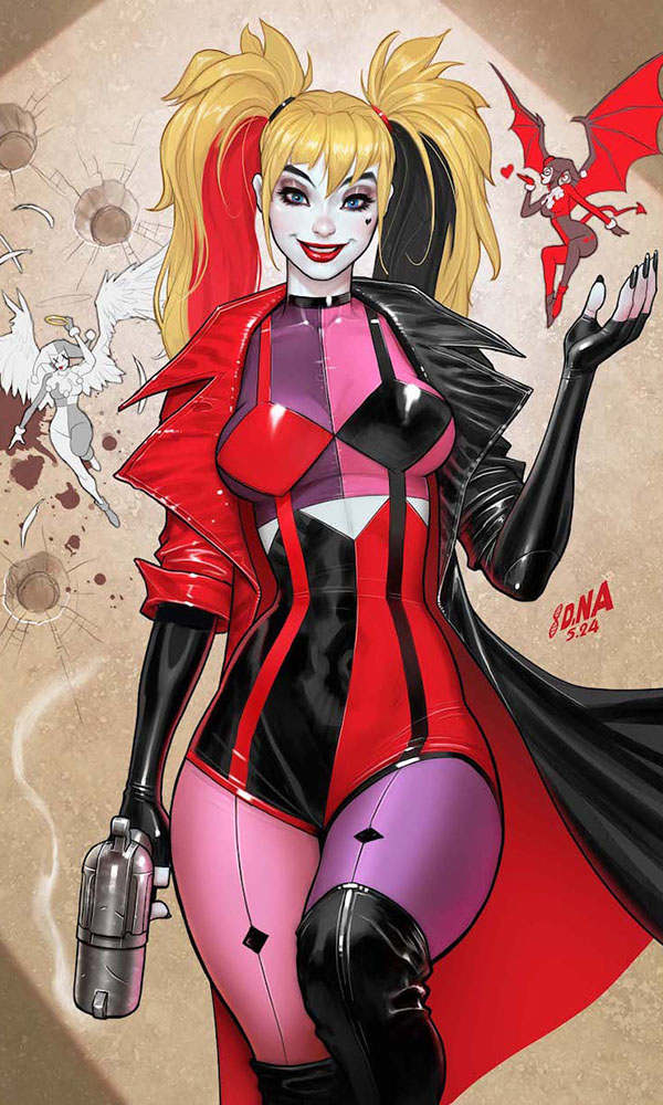 Harley Quinn
