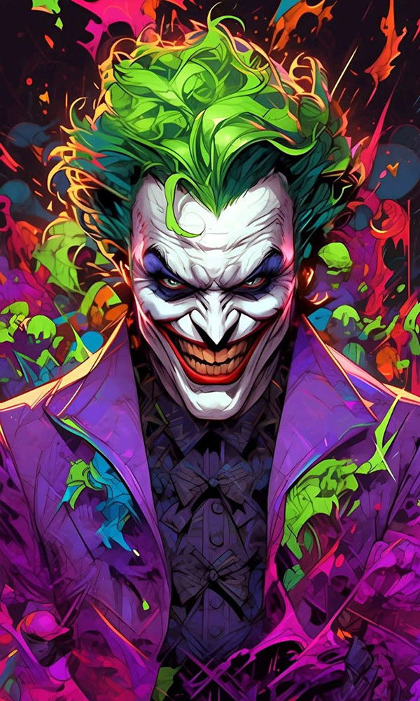 The Joker
