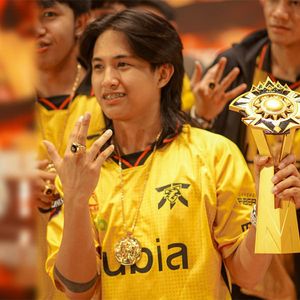 Grant “Kelra” Pillas