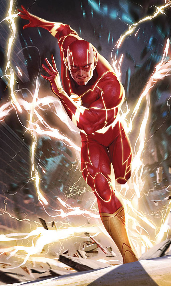 The Flash