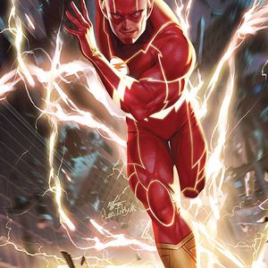 The Flash