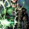 Green Lantern