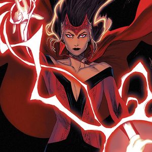 Scarlet Witch