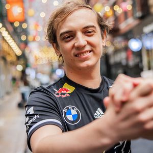 Rasmus “Caps” Winther