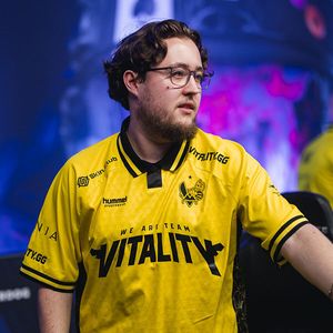 Mathieu “ZywOo” Herbaut