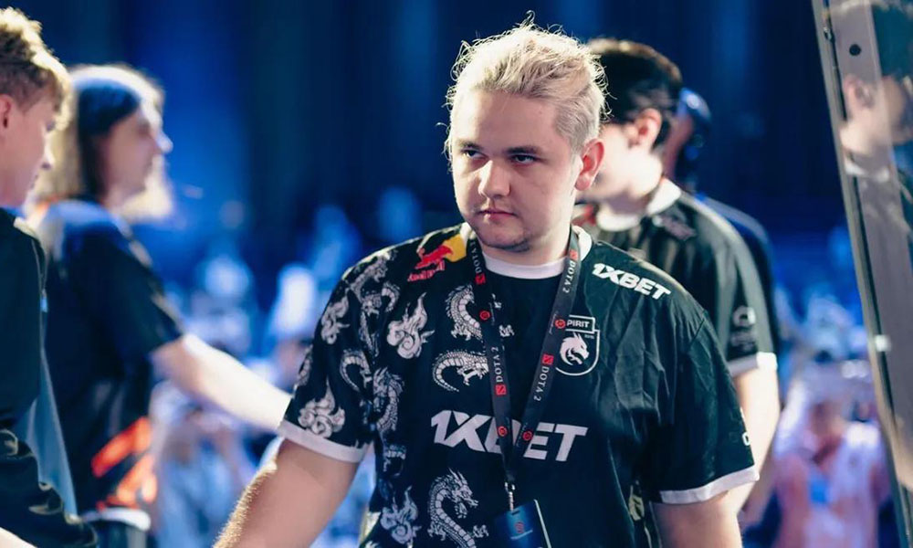 Ilya “Yatoro” Mulyarchuk