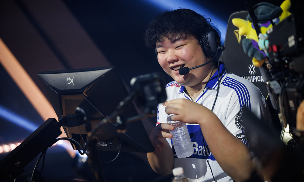 Kim “MaKo” Myeong-kwan