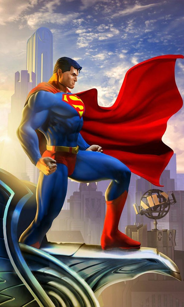 Superman