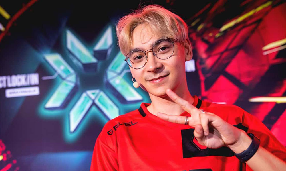 Tyson “TenZ” Ngo