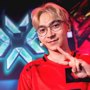 Tyson “TenZ” Ngo