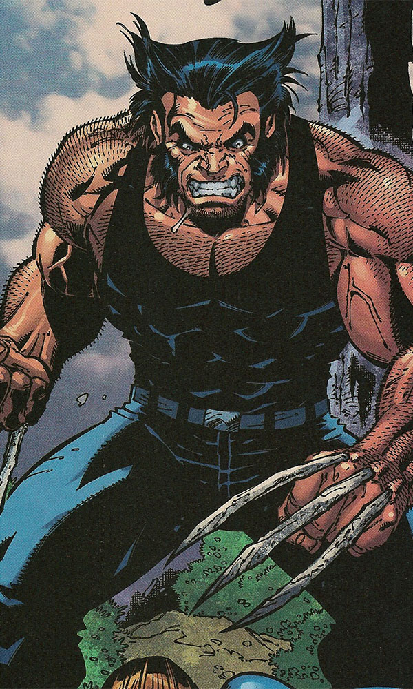 Wolverine