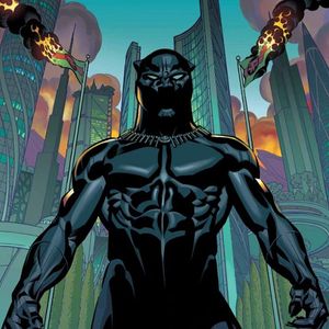 Black Panther