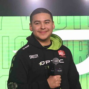 Anthony “Shotzzy” Cuevas-Castro