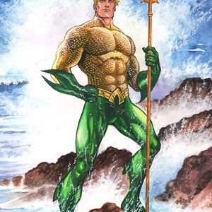 Aquaman