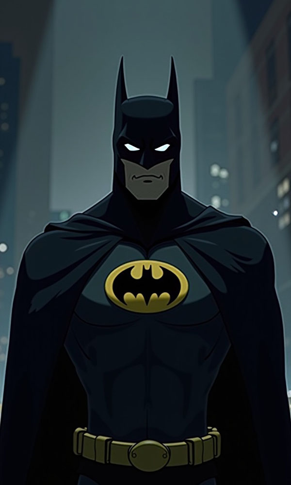 Batman