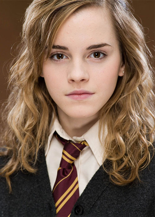 Hermione Granger