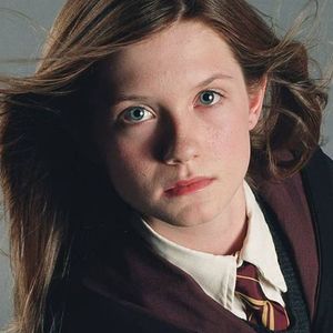 Ginny Weasley