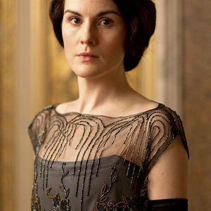 Lady Mary Crawley
