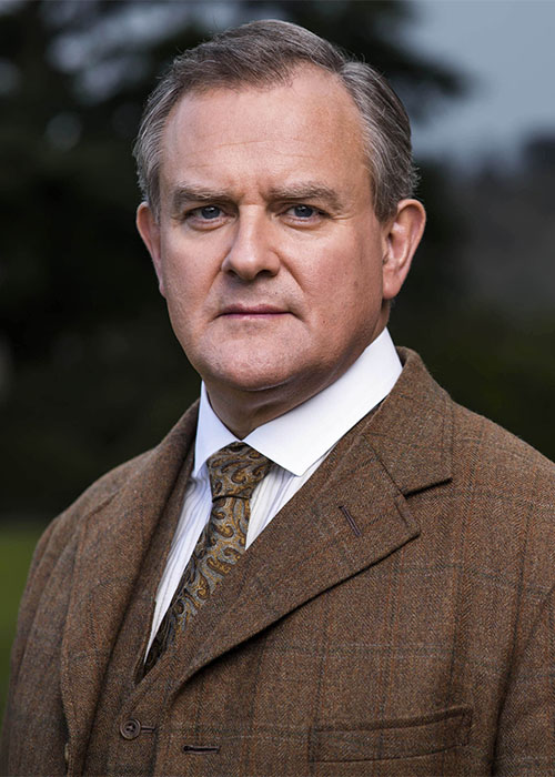 Robert Crawley