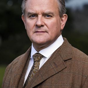 Robert Crawley