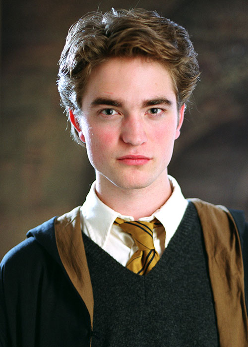 Cedric Diggory