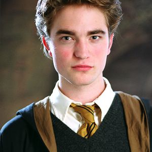 Cedric Diggory