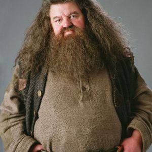 Rubeus Hagrid