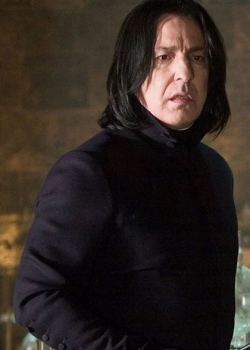 Severus Snape