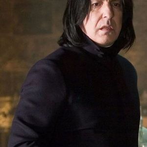 Severus Snape