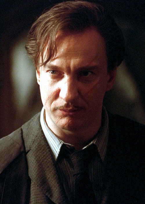 Remus Lupin
