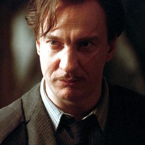 Remus Lupin