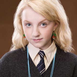 Luna Lovegood
