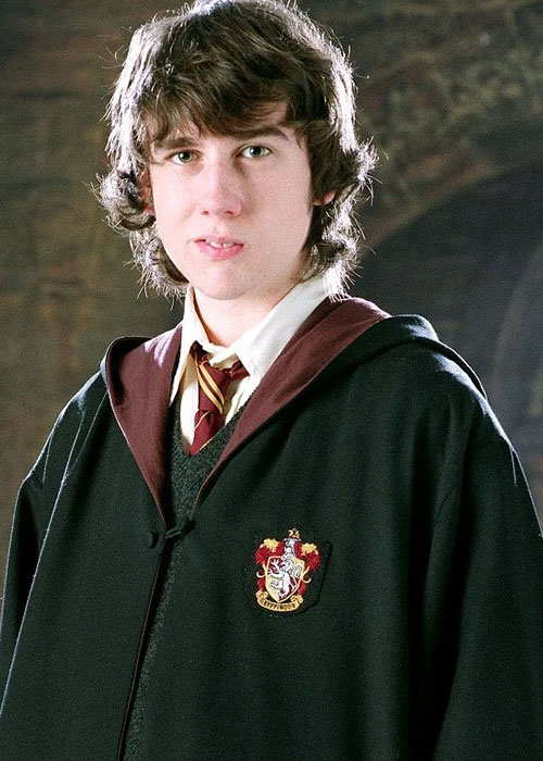 Neville Longbottom