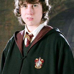 Neville Longbottom