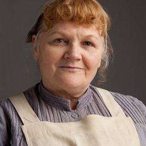 Mrs. Patmore