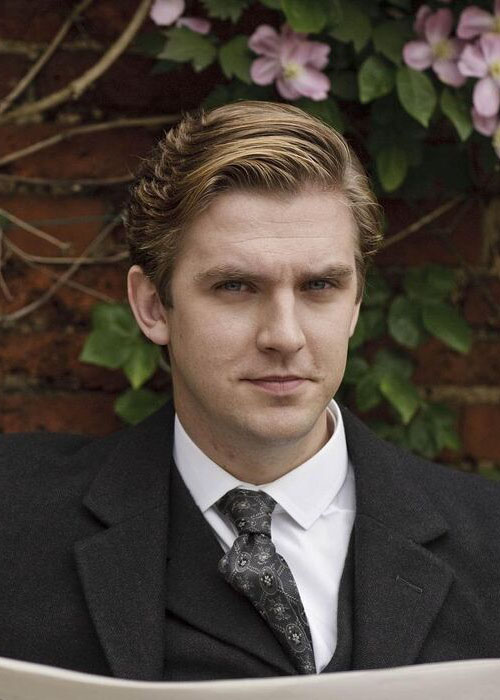 Matthew Crawley